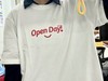 Open Day短袖 商品缩略图0