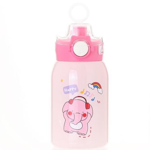帝怡趣趣萌物便携保温杯500ml  DY-BW668 商品图0