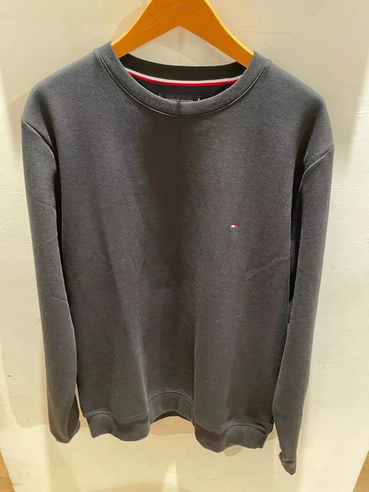 TOMMY HILFIGER男装卫衣  MW0MW16760RS 商品图0