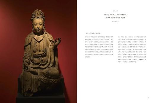 《中国佛教寺庙宝藏  常住》 作者  许志平  藏新艺术有限公司  佛教  造像  寺庙  高清画册 商品图1