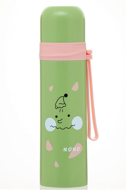 帝怡萌动笑颜保温杯500 ml  DY-BW648 商品图3