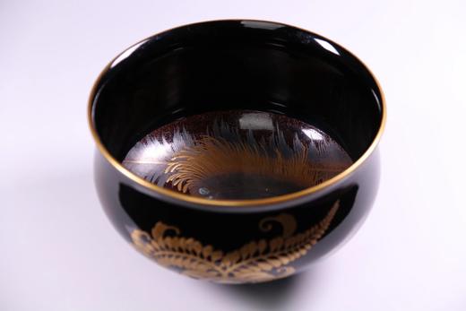 莳绘杯洗（碗） 商品图1