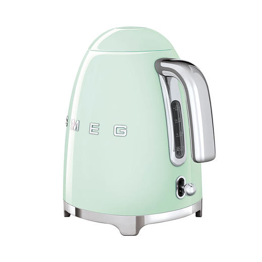 SMEG 电热水壶单温水壶KLF03 商品图2