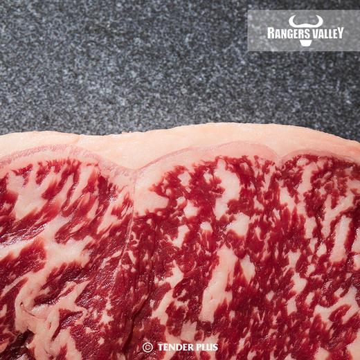 澳洲 Rangers Valley M5 和牛西冷牛排250g 商品图3