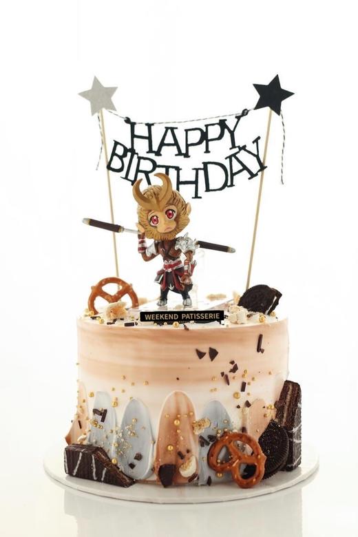 孙悟空 商品图0