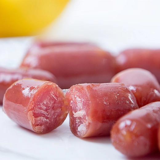 幸运小筑  | 幸运QQ肠 165g 商品图3