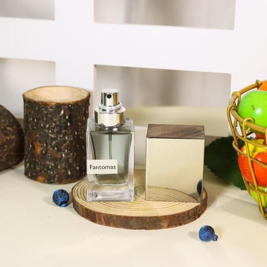 纳斯马图 千面人 Nasomatto Fantomas 分装 商品图1