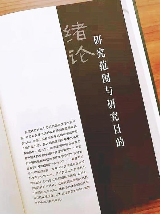 《另一种古史-青铜器纹饰.图形文字与图像铭文的解读》[美] 杨晓能 著 唐际根孙亚冰 译  商品图2