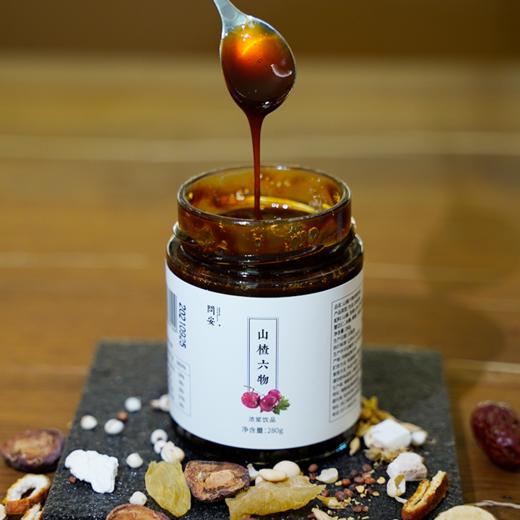 「山楂六物膏」 宝宝爱吃饭，越吃越香 商品图4