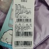 棉果果冬季女童连帽可拆卸羽绒服马夹M422171921694 商品缩略图4