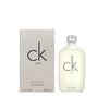 新版CK/凯文克莱 CK ONE中性男士女士香水100ML   持久清新 商品缩略图3