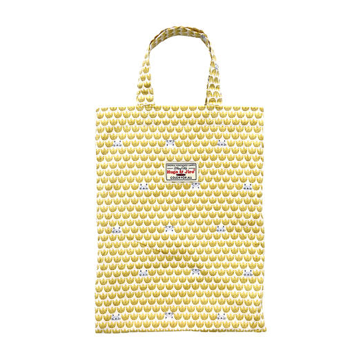 HUJI祤集Ditsy手提袋动物系列 商品图3