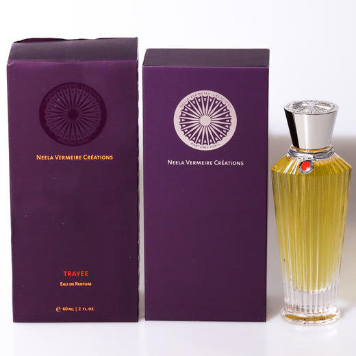 奈拉梵米尔 特兰依 Neela Vermeire Creations Trayee 分装 商品图3