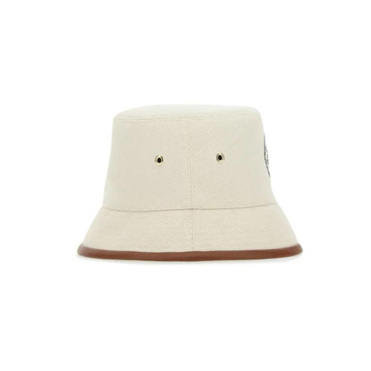 BURBERRY 博柏利 TB专属标识图案渔夫帽 米色 8049476 A1435 商品图1
