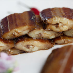 下饭伴侣丨至鲜酱香油带 200g （1/2厨房菜 清蒸8-10分钟）