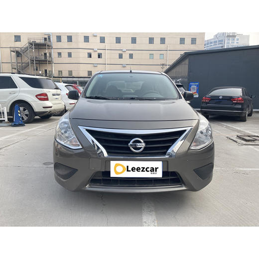 日产 阳光 1.5XE CVT 舒适版 【长租-北京】 商品图1