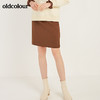 oldcolour短裙GM41061926 商品缩略图3