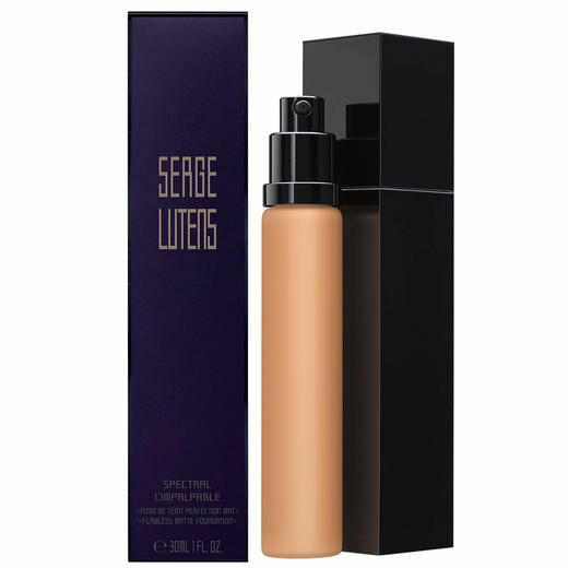 Serge Lutens Spectral Fluid Foundation 30ml (Various Shades) 商品图1