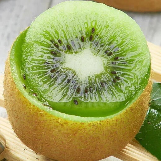 福利来袭~【翠香猕猴桃】10-12头/礼盒，约2斤，爆汁甜。 商品图1