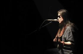 【门票】周云蓬用音乐叫醒你的五官