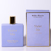 米勒·海莉诗 紫色伊达 Miller Harris Violet Ida 分装 商品缩略图3