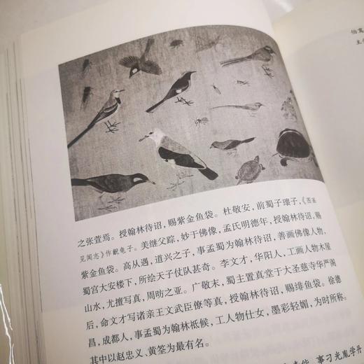 《中国绘画史》 潘天寿    著   上海书画出版社 商品图1