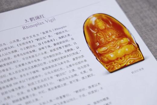 嘉德文库 |《中国古代家具用材图鉴》 商品图8