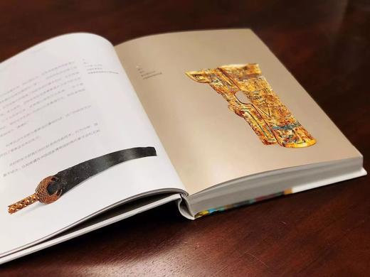 《景泰蓝的前世今生》马未都最新力作 商品图2