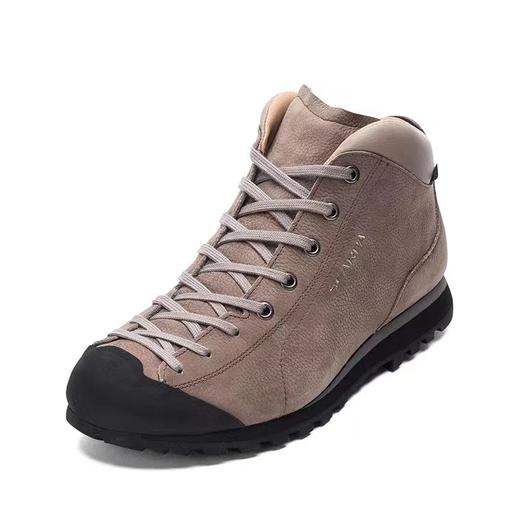 SCARPA/斯卡帕Mojito莫吉托基础防水透气户外休闲鞋男款32653-200 商品图0