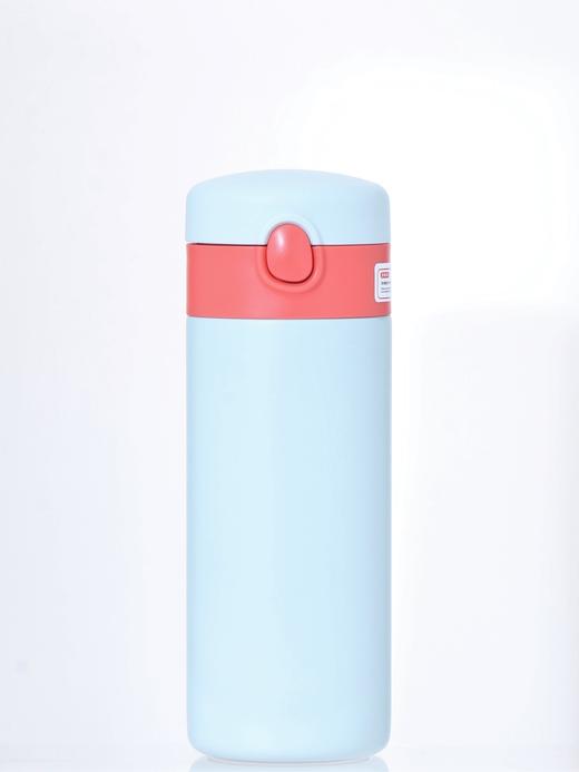 帝怡风格派保温杯 350ml  DY-BW657 商品图2