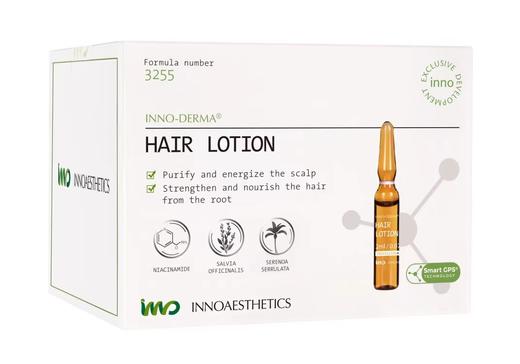 西班牙英诺Inno Hair Lotion活力韧发精华3255 商品图8