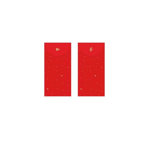 嘉德文库|Re—威尼斯双年展衍生品  新年用衍生 商品图1