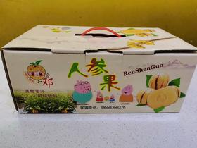 云南石林人参果一箱