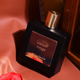 米勒·海莉诗 英伦皮革 Miller Harris Leather Rouge 分装