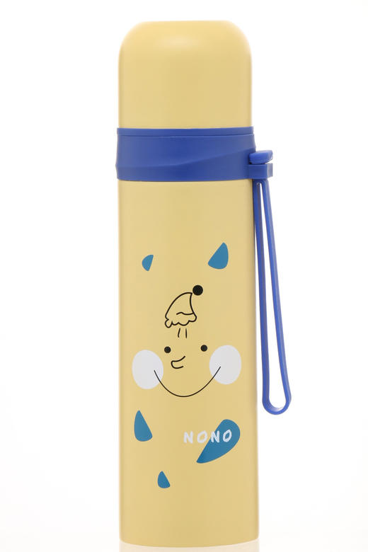 帝怡萌动笑颜保温杯500 ml  DY-BW648 商品图0