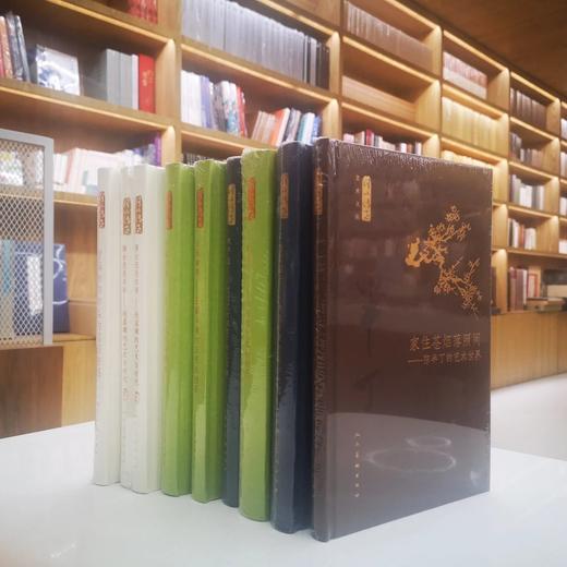 何以传世系列全套八本 商品图0