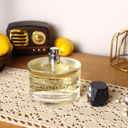 1015号房间 昨日 Room 1015 Yesterday 分装 商品图4