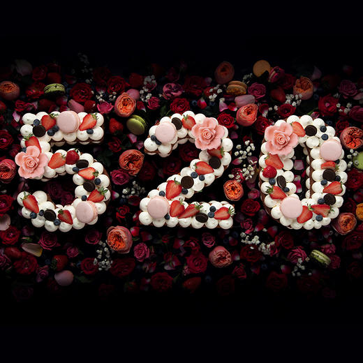 数字蛋糕（0-9可选）仅北京有售 商品图11