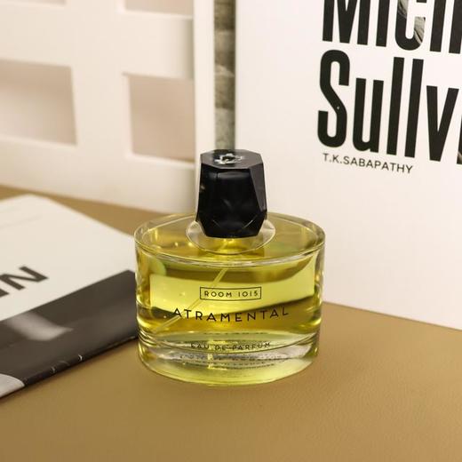 1015号房间 刺青 Room 1015 Atramental 分装 商品图0