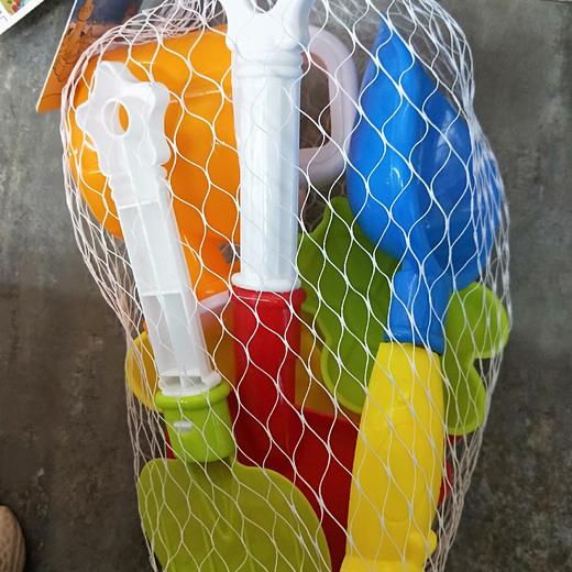 建雄沙滩玩具 商品图0