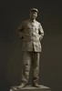 嘉德文库|《红星照耀中国》李象群经典雕塑作品衍生品 商品缩略图1