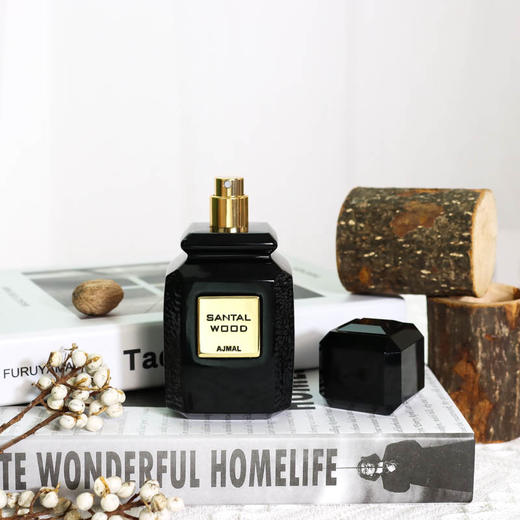 阿基马尔 檀香木 Ajmal Santal Wood 分装 商品图1