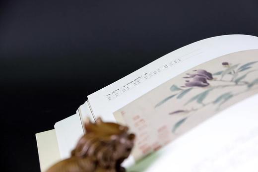 《明代花鸟画珍赏》 商品图5