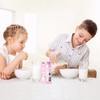 澳洲原装进口纽仕兰A2 β-酪蛋白专注儿童成长全脂纯牛奶 200ml*10 商品缩略图1