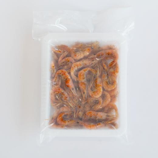 【酥甜海鲜零食】油爆虾  150g 下酒好菜  空气炸锅/微波炉   只需5分钟 商品图4