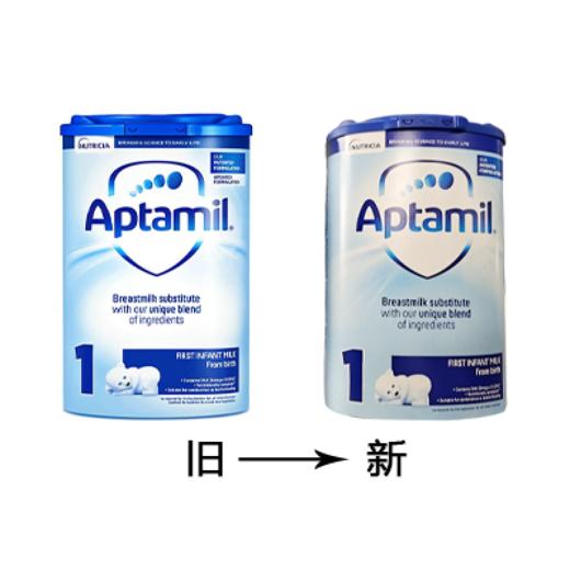 英国爱他美1段奶粉 商品图1
