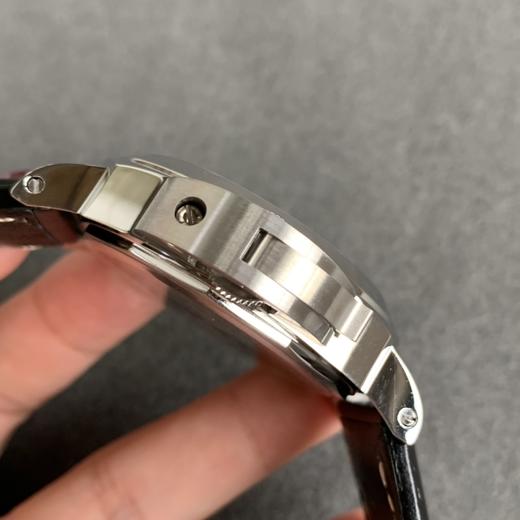 HW厂 【特别版】Panerai沛纳海LUMINOR庐米诺系列PAM00634手动机械腕表 商品图8