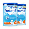 英国爱他美4段奶粉 商品缩略图1