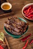 【善烤】青藏特产-青海牦牛肉干-现烤原味、香辣味、孜然味150g 商品缩略图2