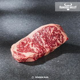 澳洲 Rangers Valley M5 和牛西冷牛排250g